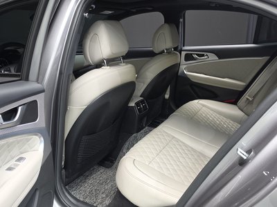 2022 Genesis THE NEW G70 SHOOTING BRAKE 缩略图 16