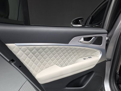 2022 Genesis THE NEW G70 SHOOTING BRAKE 缩略图 15