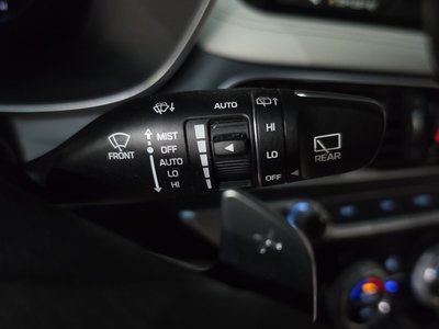 2022 Genesis THE NEW G70 SHOOTING BRAKE 缩略图 28