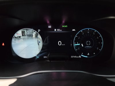2022 Genesis THE NEW G70 SHOOTING BRAKE 缩略图 11