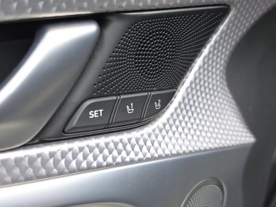 2022 Genesis THE NEW G70 SHOOTING BRAKE 缩略图 36