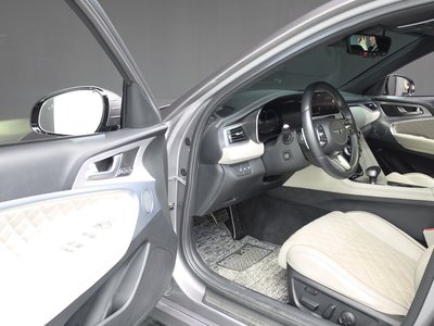 2022 Genesis THE NEW G70 SHOOTING BRAKE 缩略图 13