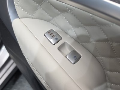 2022 Genesis THE NEW G70 SHOOTING BRAKE 缩略图 25