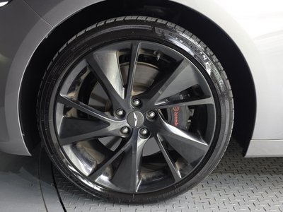 2022 Genesis THE NEW G70 SHOOTING BRAKE 照片 6