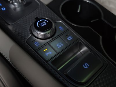 2022 Genesis THE NEW G70 SHOOTING BRAKE 缩略图 30