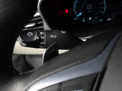 2022 Genesis THE NEW G70 SHOOTING BRAKE 缩略图 27