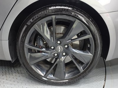 2022 Genesis THE NEW G70 SHOOTING BRAKE 照片 8