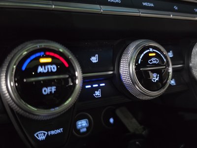 2022 Genesis THE NEW G70 SHOOTING BRAKE 缩略图 34