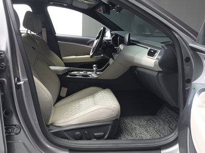 2022 Genesis THE NEW G70 SHOOTING BRAKE 缩略图 17