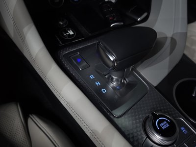 2022 Genesis THE NEW G70 SHOOTING BRAKE 缩略图 12