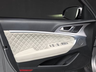 2022 Genesis THE NEW G70 SHOOTING BRAKE 缩略图 14