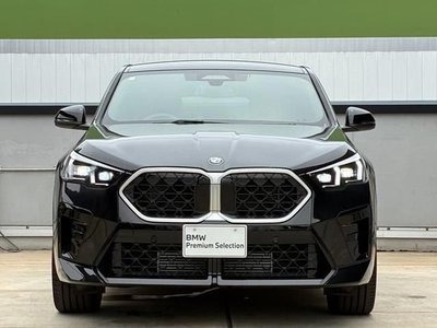 2024 BMW X2 照片 4