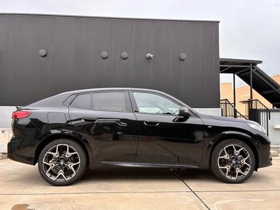 2024 BMW X2 照片 8