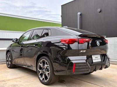 2024 BMW X2 照片 7