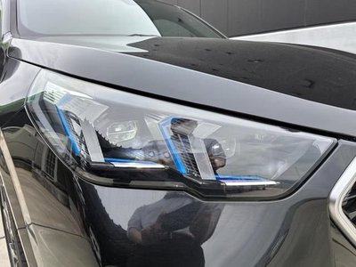 2024 BMW X2 照片 9