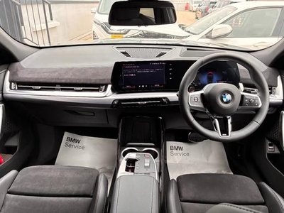 2024 BMW X2 照片 2
