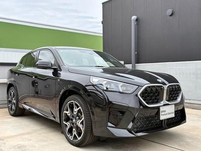 2024 BMW X2 照片 6