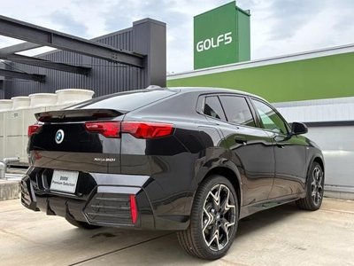 2024 BMW X2 照片 3