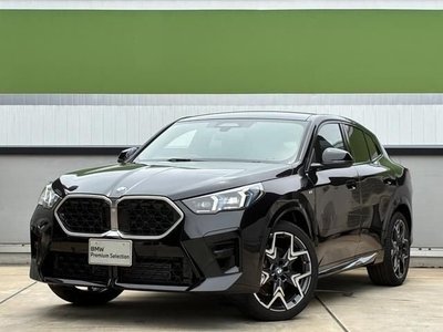 2024 BMW X2 照片 1
