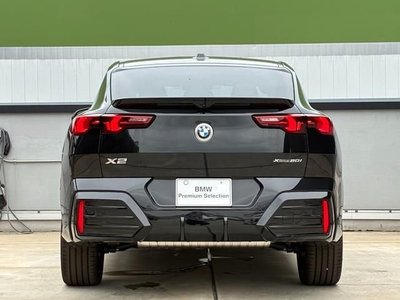 2024 BMW X2 照片 5