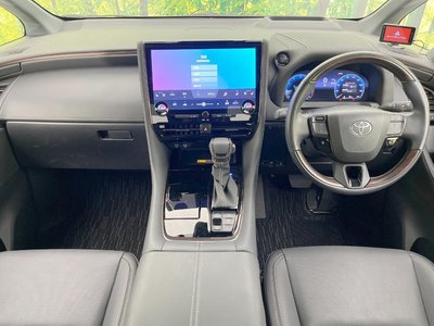 2024 Toyota ALPHARD 照片 2