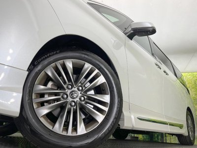 صورة مصغرة 14 لـ 2024 Toyota ALPHARD