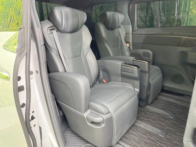 2024 Toyota ALPHARD 照片 9