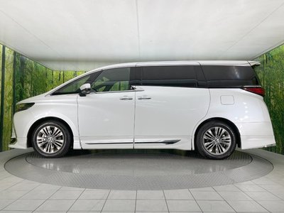 صورة مصغرة 40 لـ 2024 Toyota ALPHARD