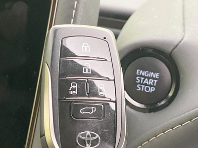 صورة مصغرة 47 لـ 2024 Toyota ALPHARD