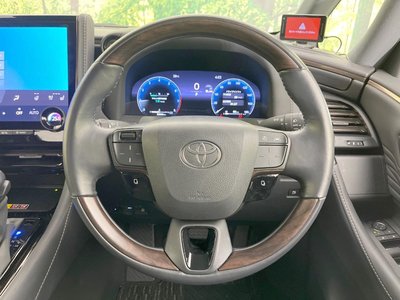 صورة مصغرة 12 لـ 2024 Toyota ALPHARD