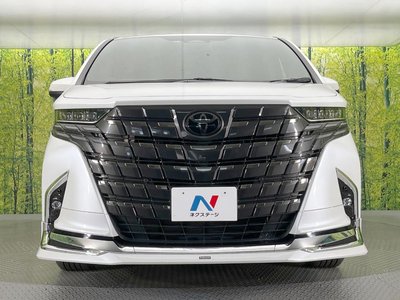صورة مصغرة 15 لـ 2024 Toyota ALPHARD