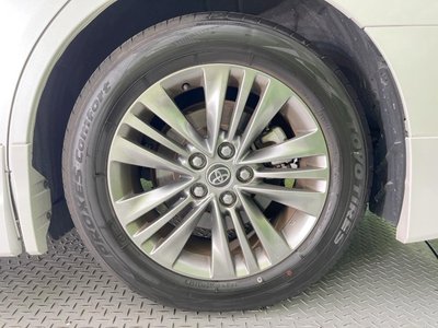 صورة مصغرة 35 لـ 2024 Toyota ALPHARD