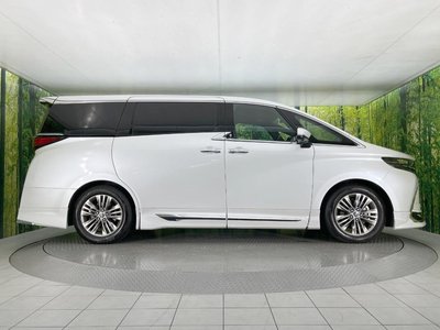 صورة مصغرة 38 لـ 2024 Toyota ALPHARD