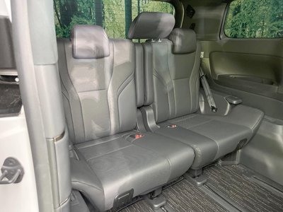 2024 Toyota ALPHARD 照片 10