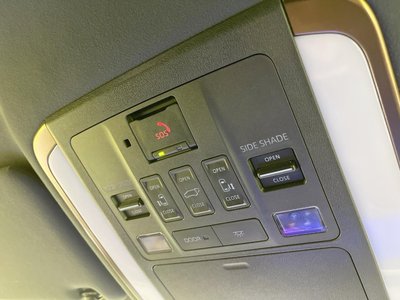 صورة مصغرة 61 لـ 2024 Toyota ALPHARD