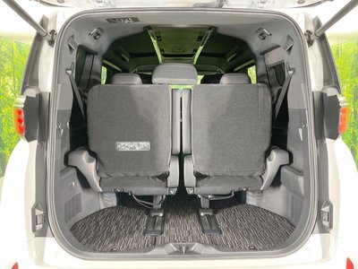 صورة مصغرة 11 لـ 2024 Toyota ALPHARD