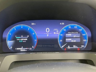 صورة مصغرة 26 لـ 2024 Toyota ALPHARD