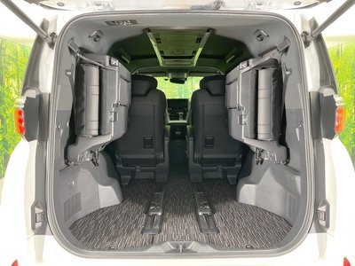 صورة مصغرة 43 لـ 2024 Toyota ALPHARD