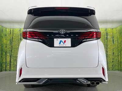 صورة مصغرة 16 لـ 2024 Toyota ALPHARD