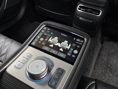 2022 Genesis G90 (RS4) 缩略图 19