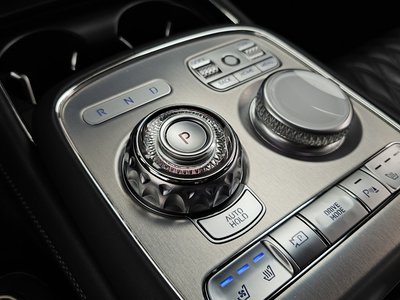 صورة 9 لـ 2022 Genesis G90 (RS4)