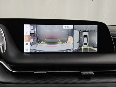 2022 Genesis G90 (RS4) 缩略图 15