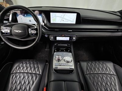 صورة 5 لـ 2022 Genesis G90 (RS4)