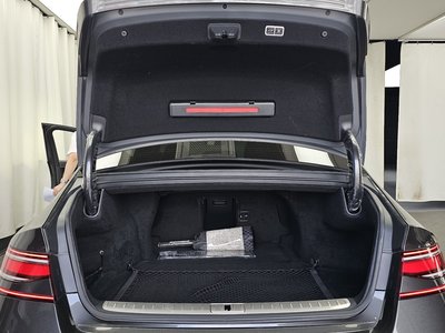 2022 Genesis G90 (RS4) 缩略图 20