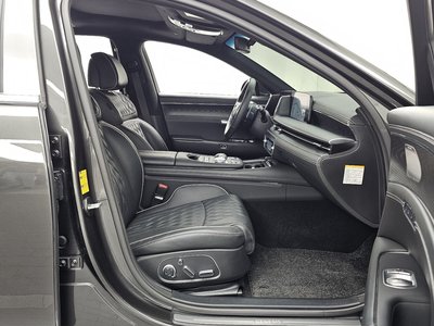 2022 Genesis G90 (RS4) 缩略图 11