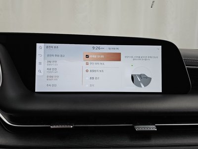 2022 Genesis G90 (RS4) 缩略图 16