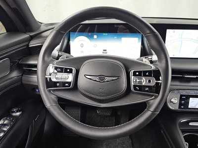 2022 Genesis G90 (RS4) 缩略图 13