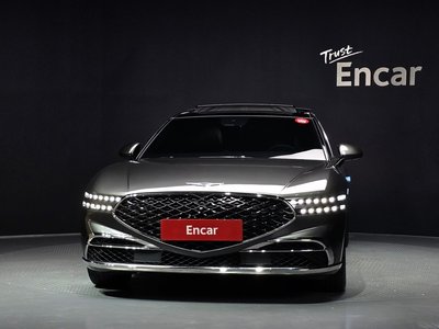 صورة 2 لـ 2022 Genesis G90 (RS4)