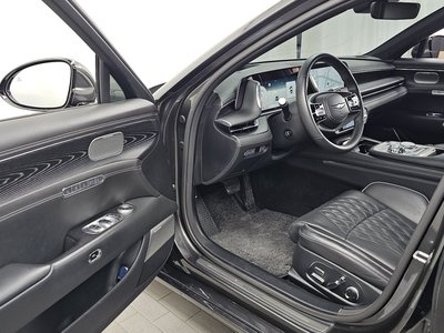 صورة 10 لـ 2022 Genesis G90 (RS4)