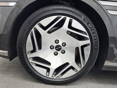 صورة 6 لـ 2022 Genesis G90 (RS4)